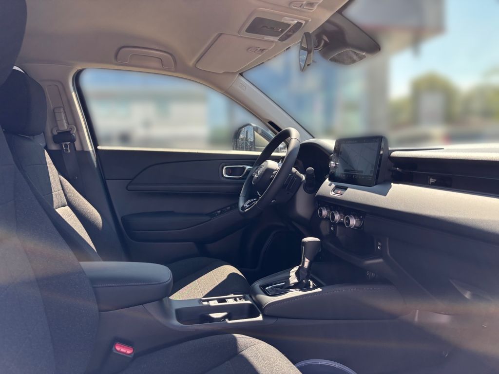 Fahrzeugabbildung Honda HR-V e:HEV 1.5 i-MMD Hybrid Elegance (RV/RV)