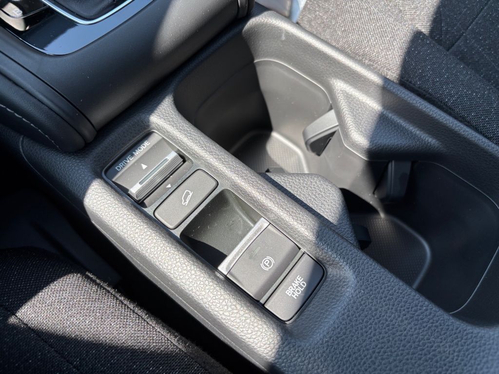 Fahrzeugabbildung Honda HR-V e:HEV 1.5 i-MMD Hybrid Elegance (RV/RV)