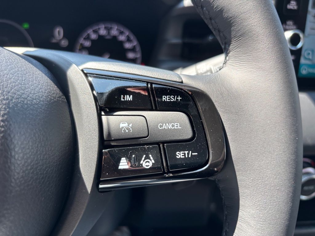 Fahrzeugabbildung Honda HR-V e:HEV 1.5 i-MMD Hybrid Elegance (RV/RV)