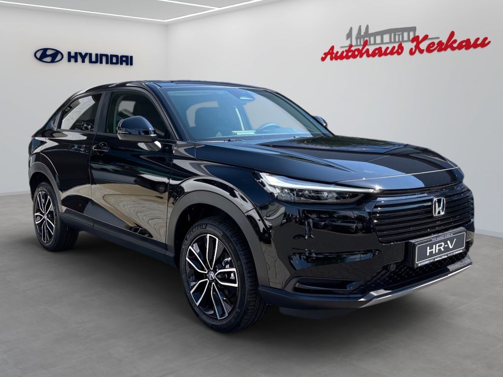 Fahrzeugabbildung Honda HR-V e:HEV 1.5 i-MMD Hybrid Elegance (RV/RV)