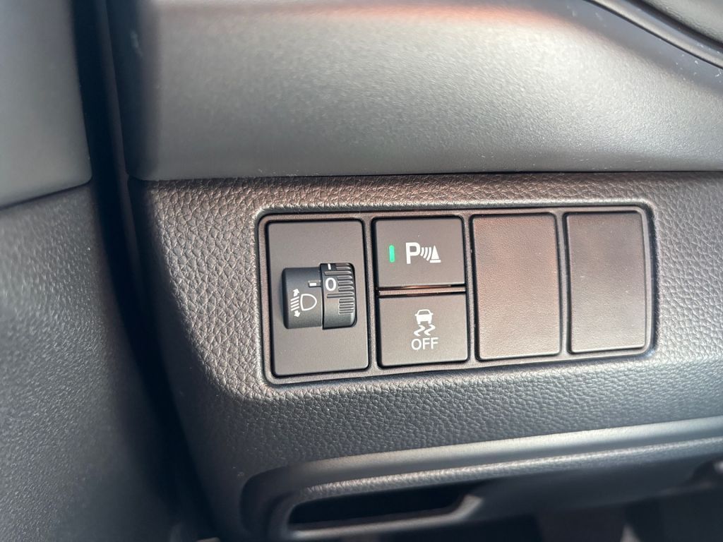 Fahrzeugabbildung Honda HR-V e:HEV 1.5 i-MMD Hybrid Elegance (RV/RV)