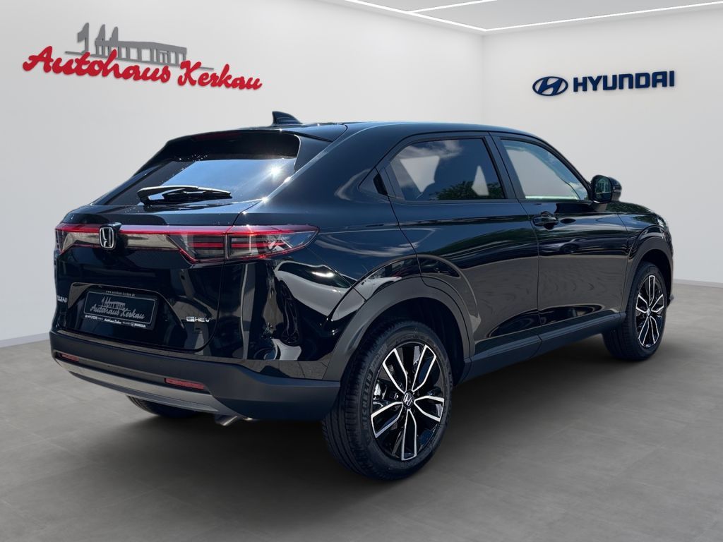Fahrzeugabbildung Honda HR-V e:HEV 1.5 i-MMD Hybrid Elegance (RV/RV)