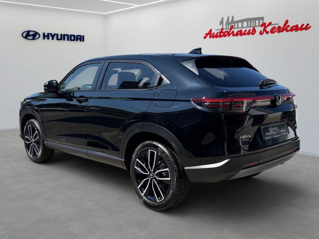 Fahrzeugabbildung Honda HR-V e:HEV 1.5 i-MMD Hybrid Elegance (RV/RV)