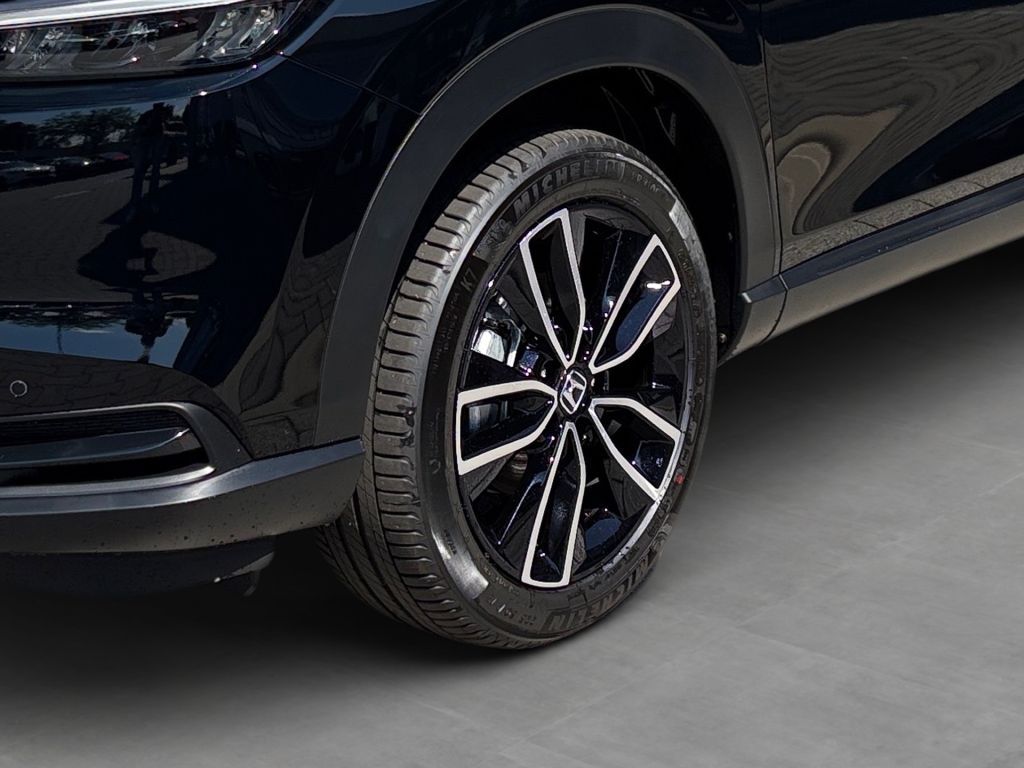 Fahrzeugabbildung Honda HR-V e:HEV 1.5 i-MMD Hybrid Elegance (RV/RV)