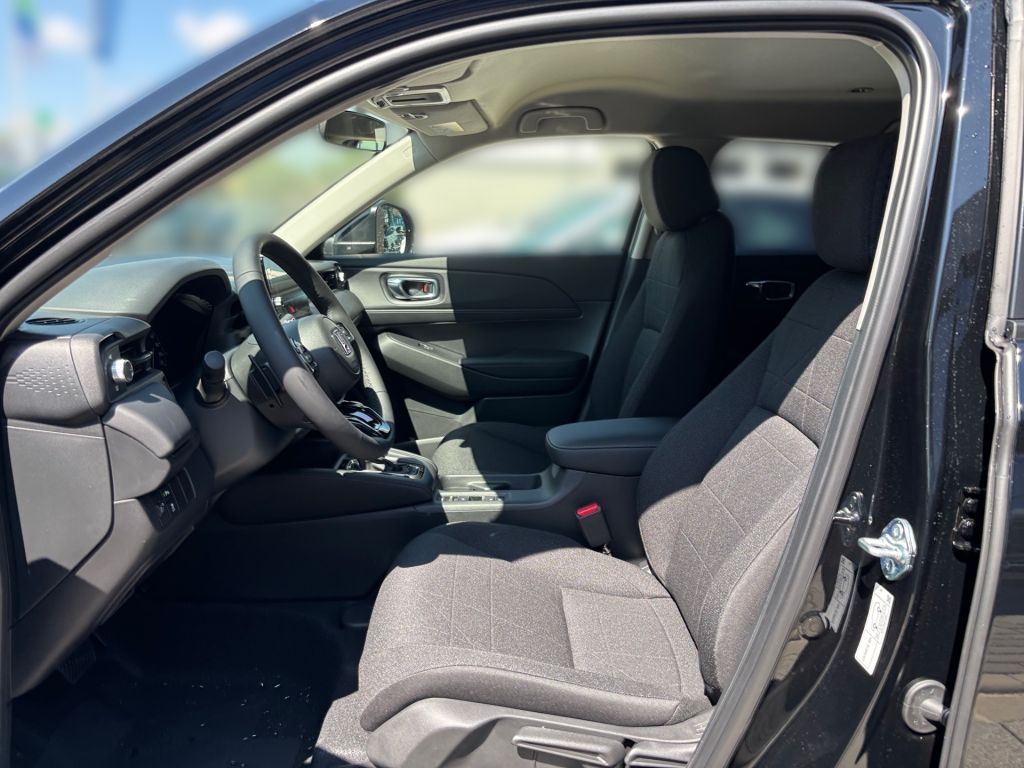 Fahrzeugabbildung Honda HR-V e:HEV 1.5 i-MMD Hybrid Elegance (RV/RV)