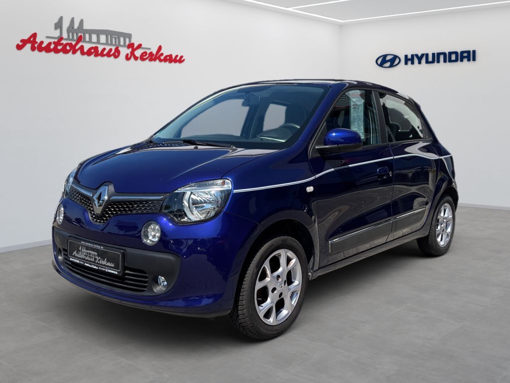 Renault Twingo ENERGY TCe 90 Intens *Ganzjahresreifen*