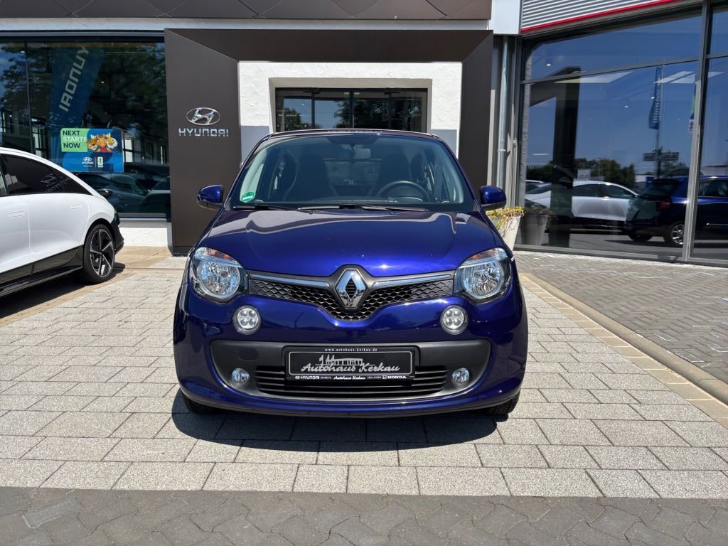 Fahrzeugabbildung Renault Twingo ENERGY TCe 90 Intens *Ganzjahresreifen*