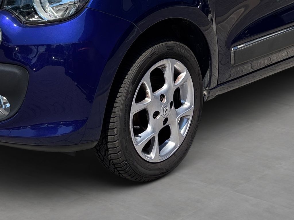Fahrzeugabbildung Renault Twingo ENERGY TCe 90 Intens *Ganzjahresreifen*