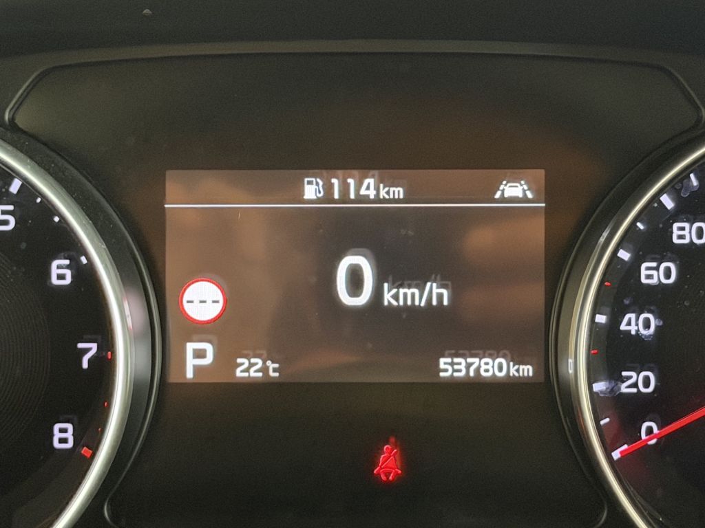 Fahrzeugabbildung Kia XCeed 1.5 T-GDI OPF DCT7  SPIRIT *Pano*Navi-P.*