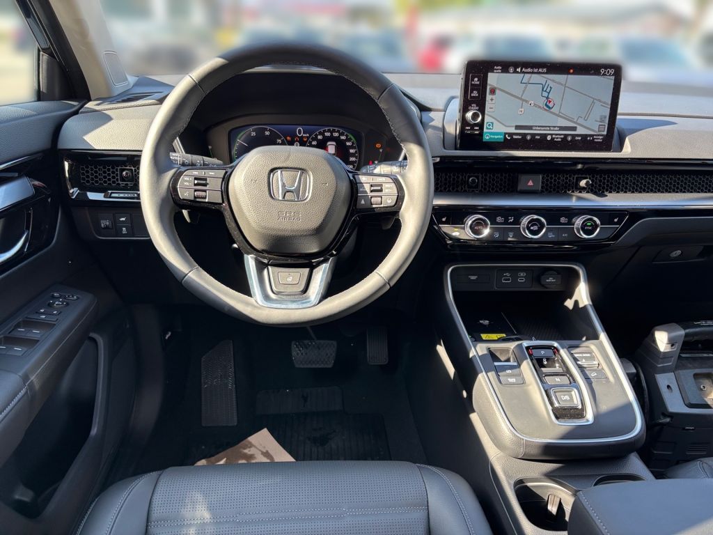 Fahrzeugabbildung Honda CR-V e:HEV 2.0 i-MMD Hybrid  Flottenangebot AWD