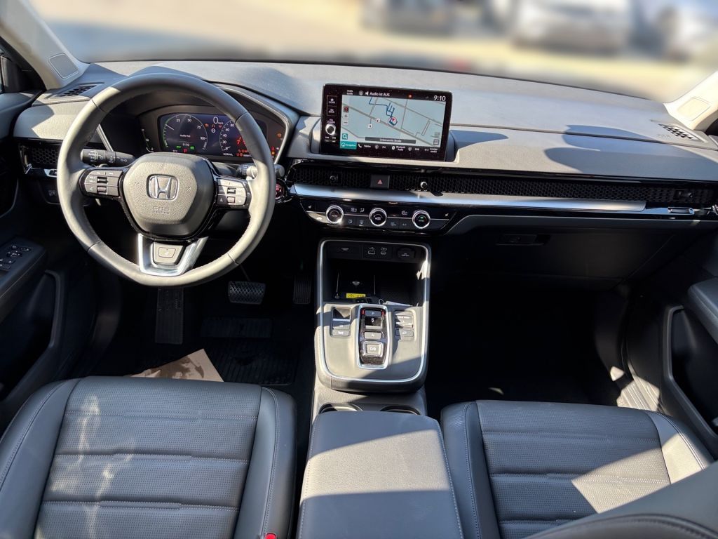 Fahrzeugabbildung Honda CR-V e:HEV 2.0 i-MMD Hybrid  Flottenangebot AWD