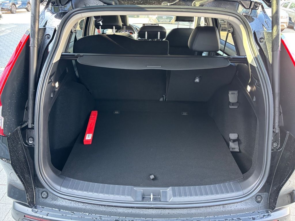Fahrzeugabbildung Honda CR-V e:HEV 2.0 i-MMD Hybrid  Flottenangebot AWD