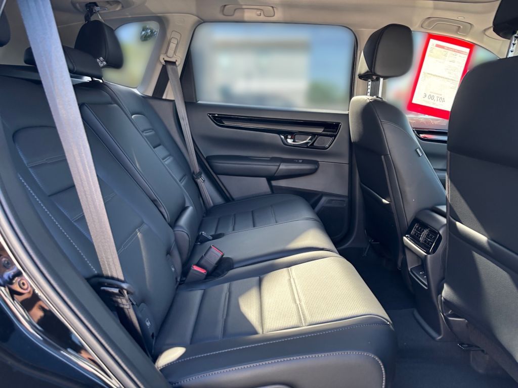 Fahrzeugabbildung Honda CR-V e:HEV 2.0 i-MMD Hybrid  Flottenangebot AWD