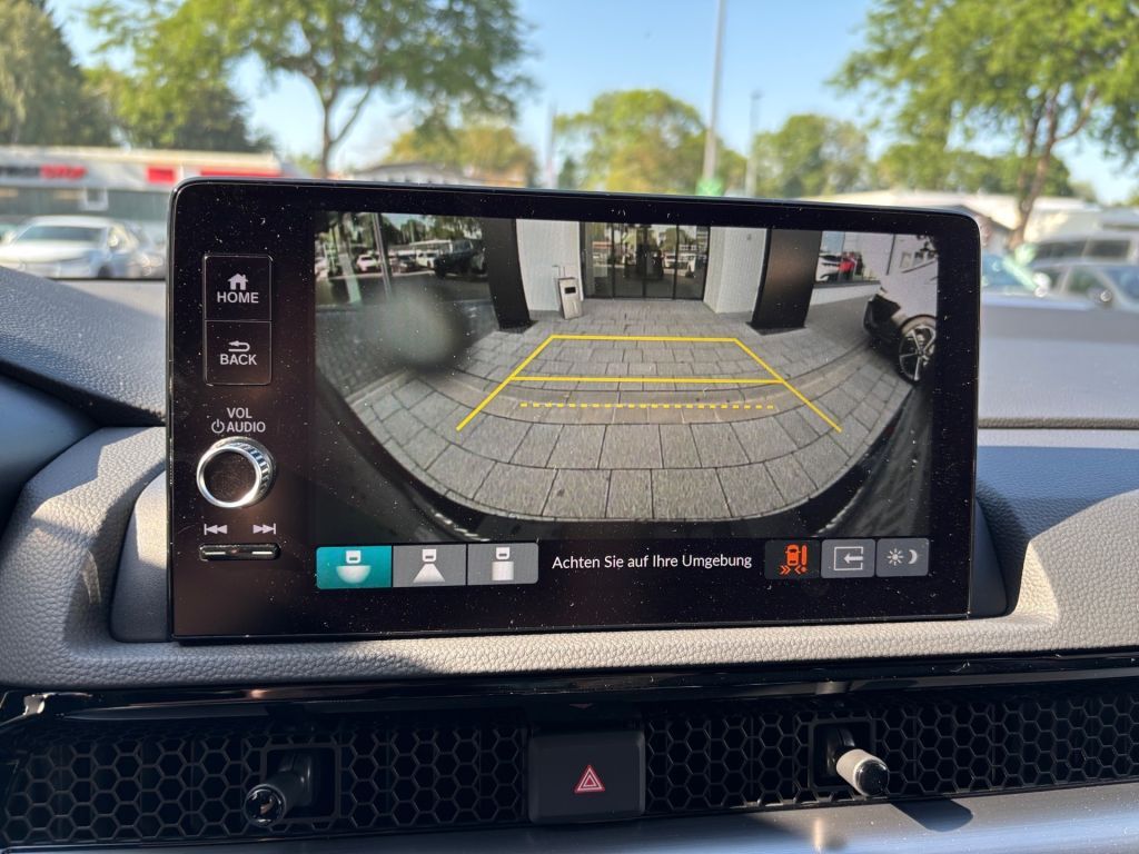 Fahrzeugabbildung Honda CR-V e:HEV 2.0 i-MMD Hybrid  Flottenangebot AWD