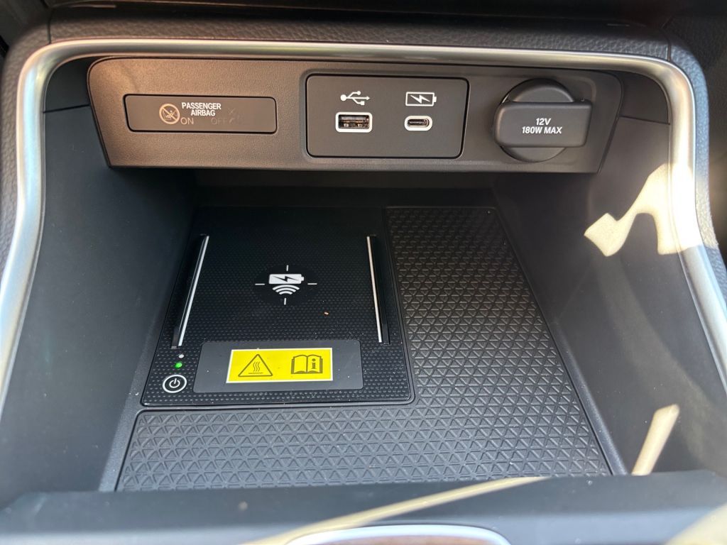 Fahrzeugabbildung Honda CR-V e:HEV 2.0 i-MMD Hybrid  Flottenangebot AWD