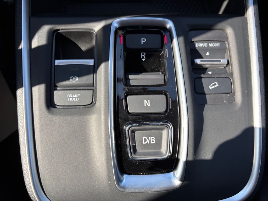 Fahrzeugabbildung Honda CR-V e:HEV 2.0 i-MMD Hybrid  Flottenangebot AWD