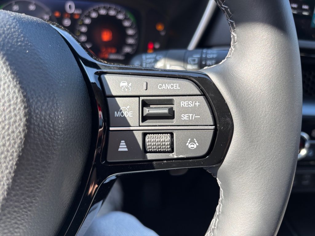 Fahrzeugabbildung Honda CR-V e:HEV 2.0 i-MMD Hybrid  Flottenangebot AWD