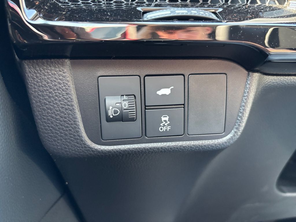 Fahrzeugabbildung Honda CR-V e:HEV 2.0 i-MMD Hybrid  Flottenangebot AWD