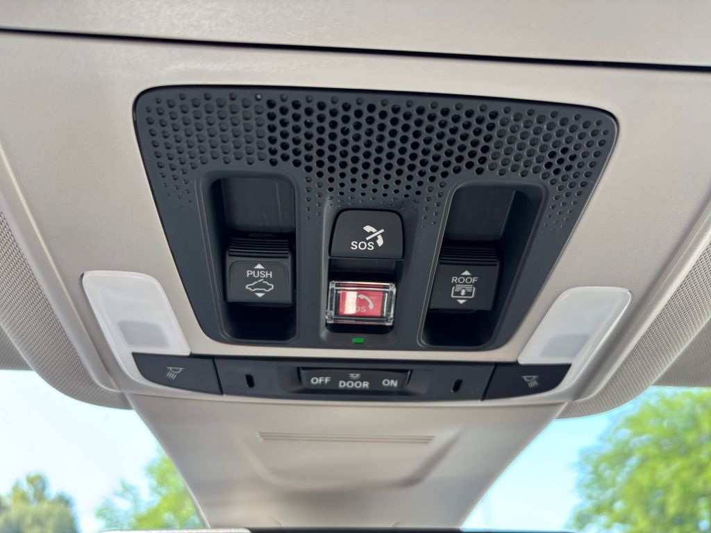Fahrzeugabbildung Honda CR-V e:HEV 2.0 i-MMD Hybrid  Flottenangebot AWD