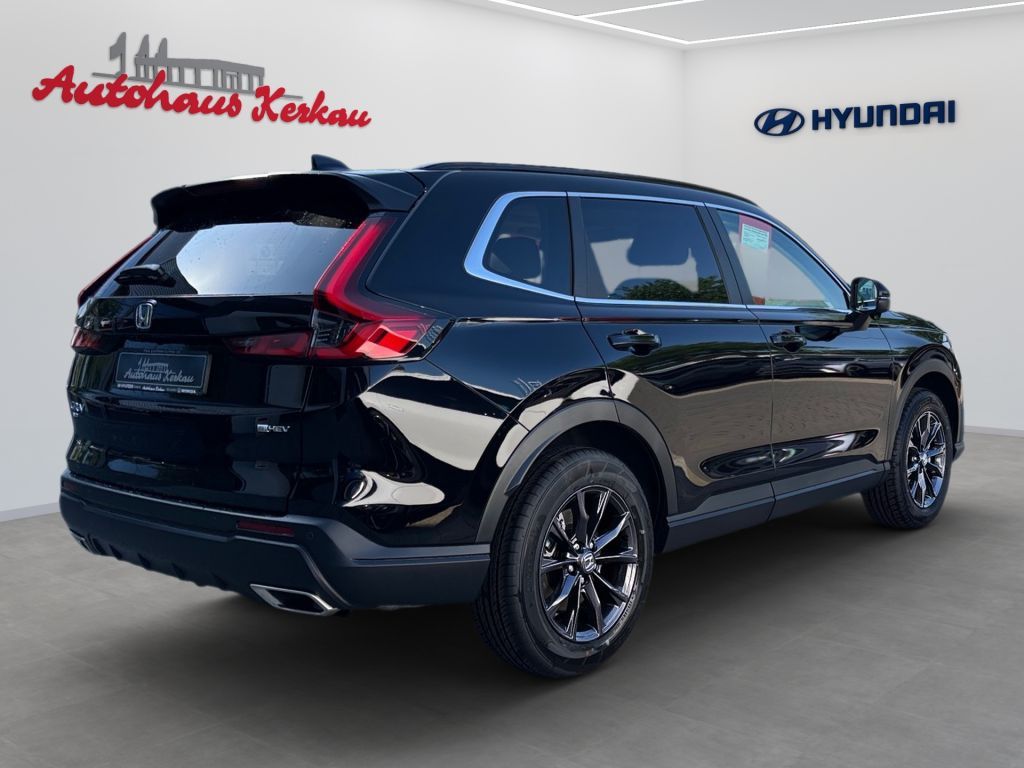 Fahrzeugabbildung Honda CR-V e:HEV 2.0 i-MMD Hybrid  Flottenangebot AWD