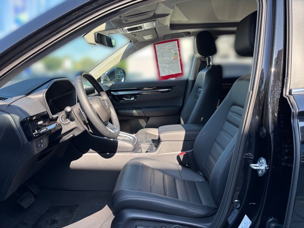 Fahrzeugabbildung Honda CR-V e:HEV 2.0 i-MMD Hybrid  Flottenangebot AWD
