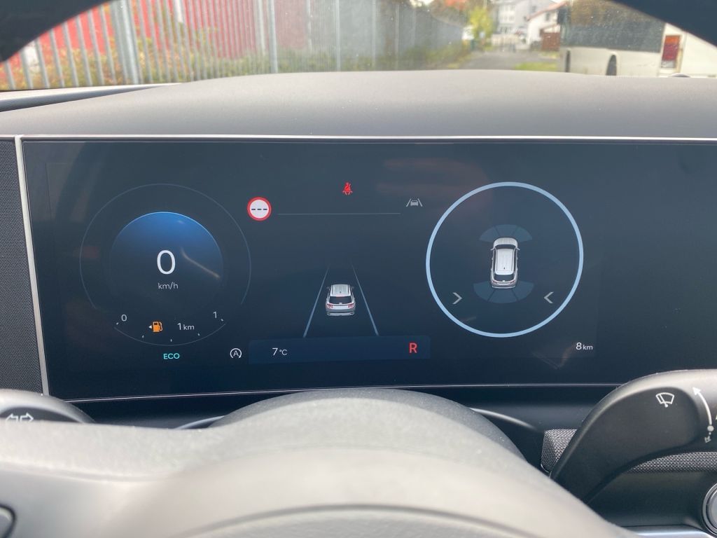 Fahrzeugabbildung Hyundai TUCSON 1.6 CRDi 48V-Hybrid 4WD DCT Trend