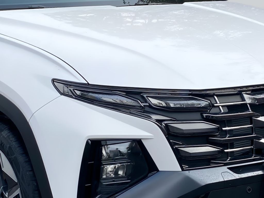 Fahrzeugabbildung Hyundai TUCSON 1.6 CRDi 48V-Hybrid 4WD DCT Trend