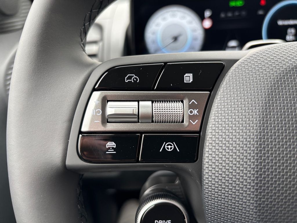 Fahrzeugabbildung Hyundai INSTER 49kWh Trend+LED Paket+Glasdach+