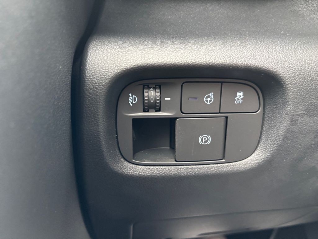 Fahrzeugabbildung Hyundai INSTER 49kWh Trend+LED Paket+Glasdach+