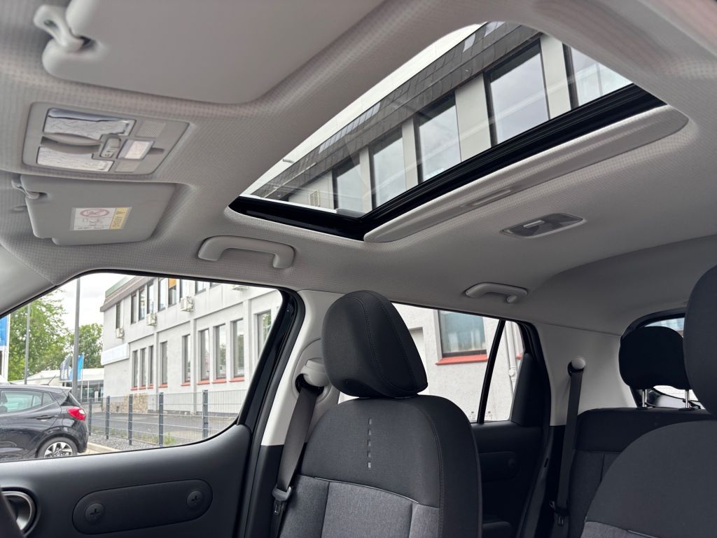 Fahrzeugabbildung Hyundai INSTER 49kWh Trend+LED Paket+Glasdach+