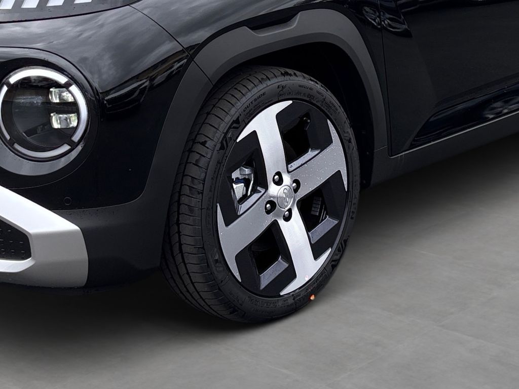 Fahrzeugabbildung Hyundai INSTER 49kWh Trend+LED Paket+Glasdach+