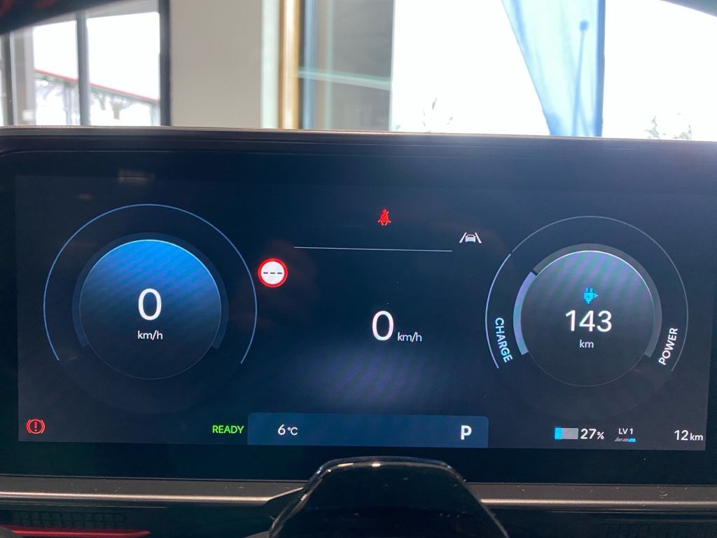 Fahrzeugabbildung Hyundai IONIQ 6 84 kWh 4WD N Line X