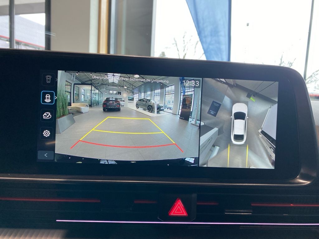 Fahrzeugabbildung Hyundai IONIQ 6 84 kWh 4WD N Line X