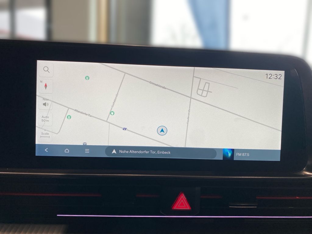 Fahrzeugabbildung Hyundai IONIQ 6 84 kWh 4WD N Line X