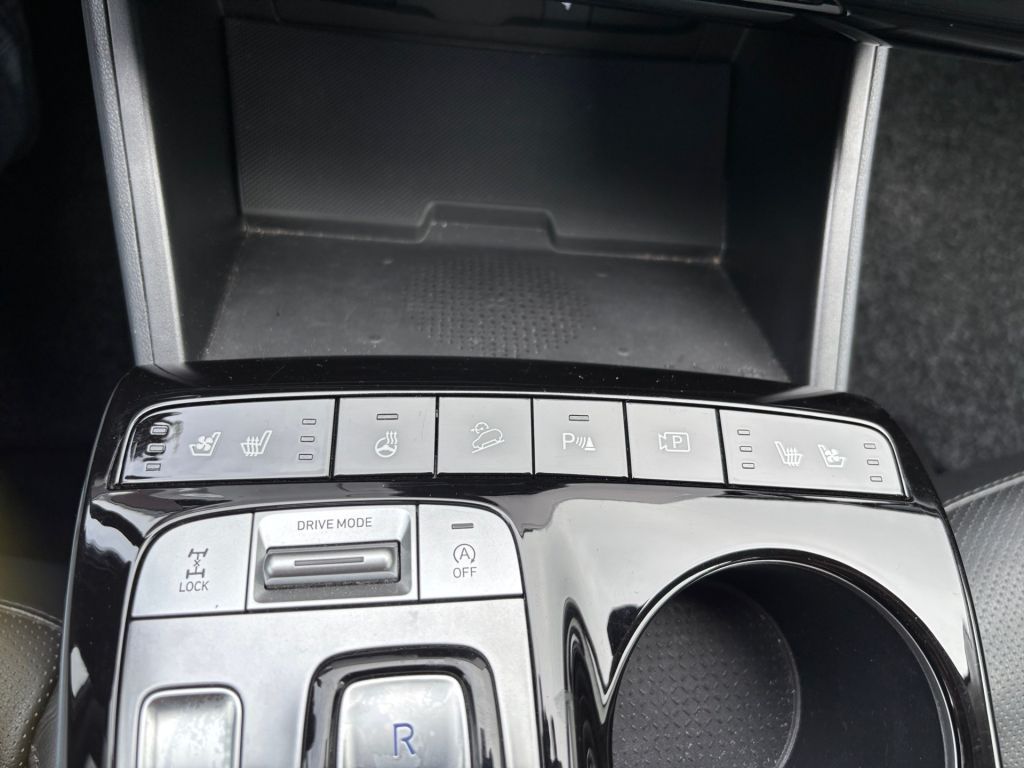 Fahrzeugabbildung Hyundai TUCSON 1.6 T-GDi 48V 4WD DCT Prime *8fach bereif
