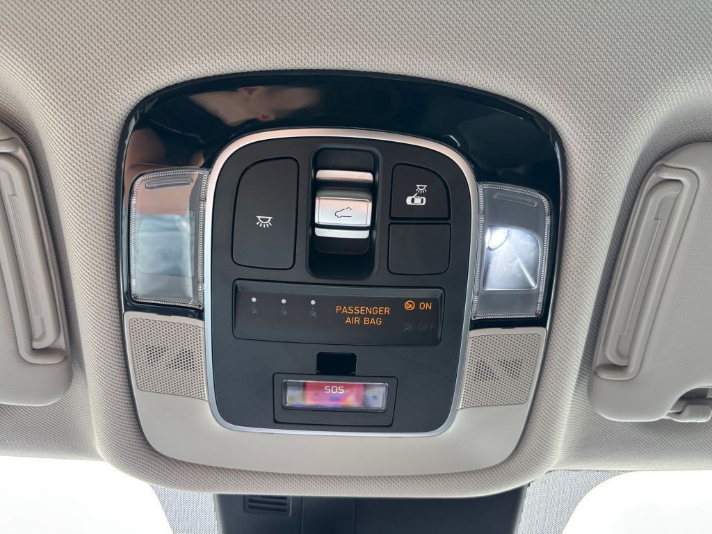 Fahrzeugabbildung Hyundai TUCSON 1.6 T-GDi 48V 4WD DCT Prime *8fach bereif