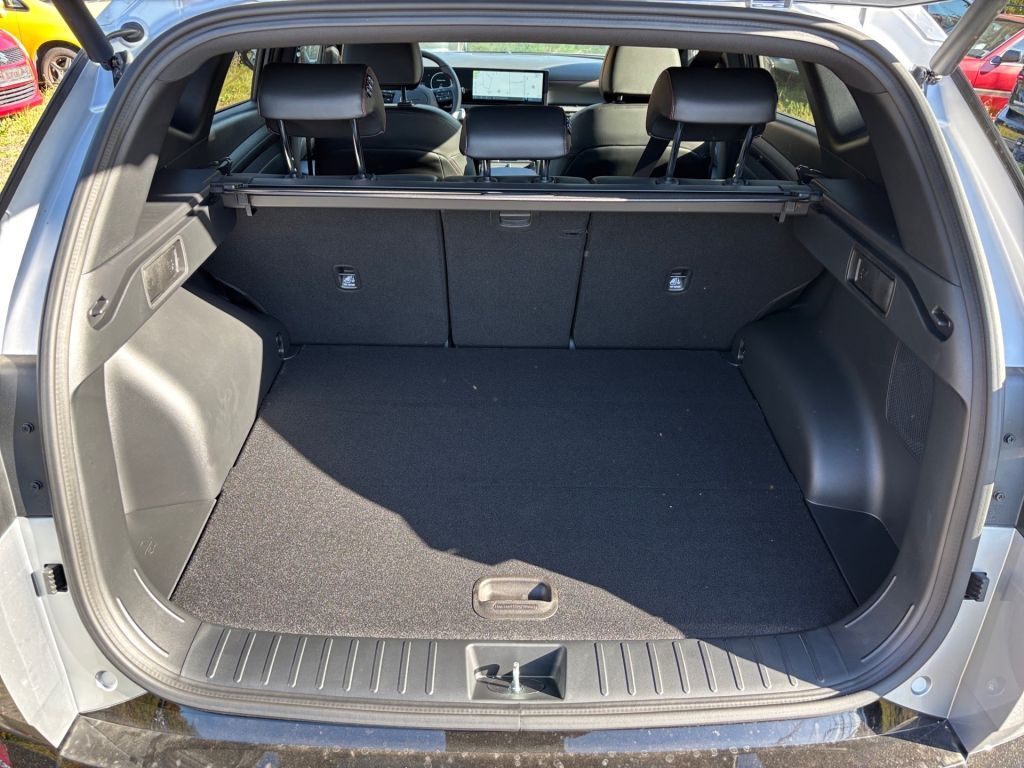Fahrzeugabbildung Hyundai TUCSON 1.6 T-GDi Plug-in-Hybrid 2WD N Line (NX4e
