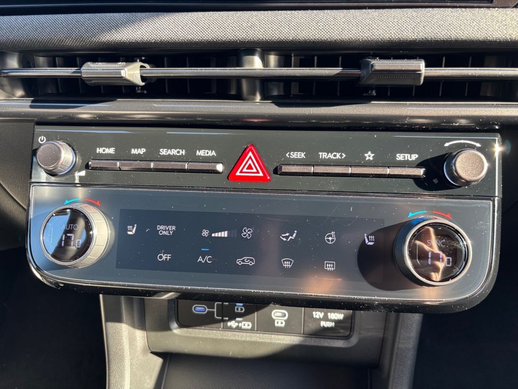 Fahrzeugabbildung Hyundai TUCSON 1.6 T-GDi Plug-in-Hybrid 2WD N Line (NX4e