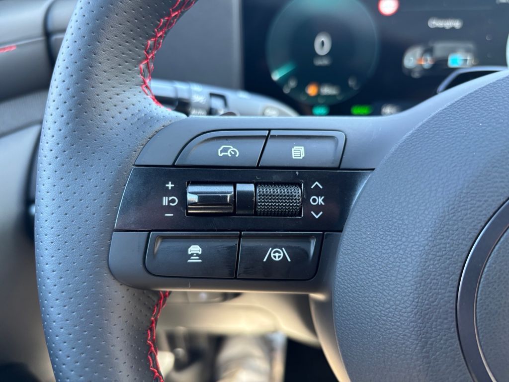 Fahrzeugabbildung Hyundai TUCSON 1.6 T-GDi Plug-in-Hybrid 2WD N Line (NX4e