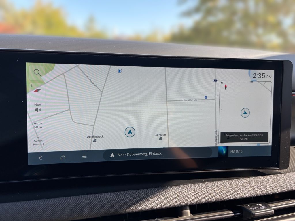 Fahrzeugabbildung Hyundai TUCSON 1.6 T-GDi Plug-in-Hybrid 2WD N Line (NX4e