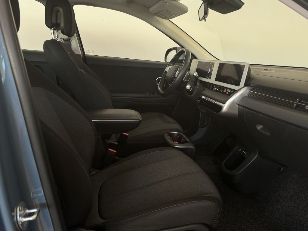 Fahrzeugabbildung Hyundai IONIQ 5 58 kWh *Carplay* 1HD * SHZ * LHZ*