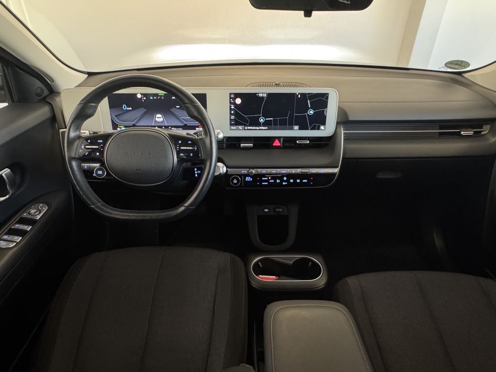 Fahrzeugabbildung Hyundai IONIQ 5 58 kWh *Carplay* 1HD * SHZ * LHZ*