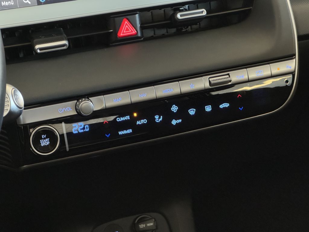 Fahrzeugabbildung Hyundai IONIQ 5 58 kWh *Carplay* 1HD * SHZ * LHZ*