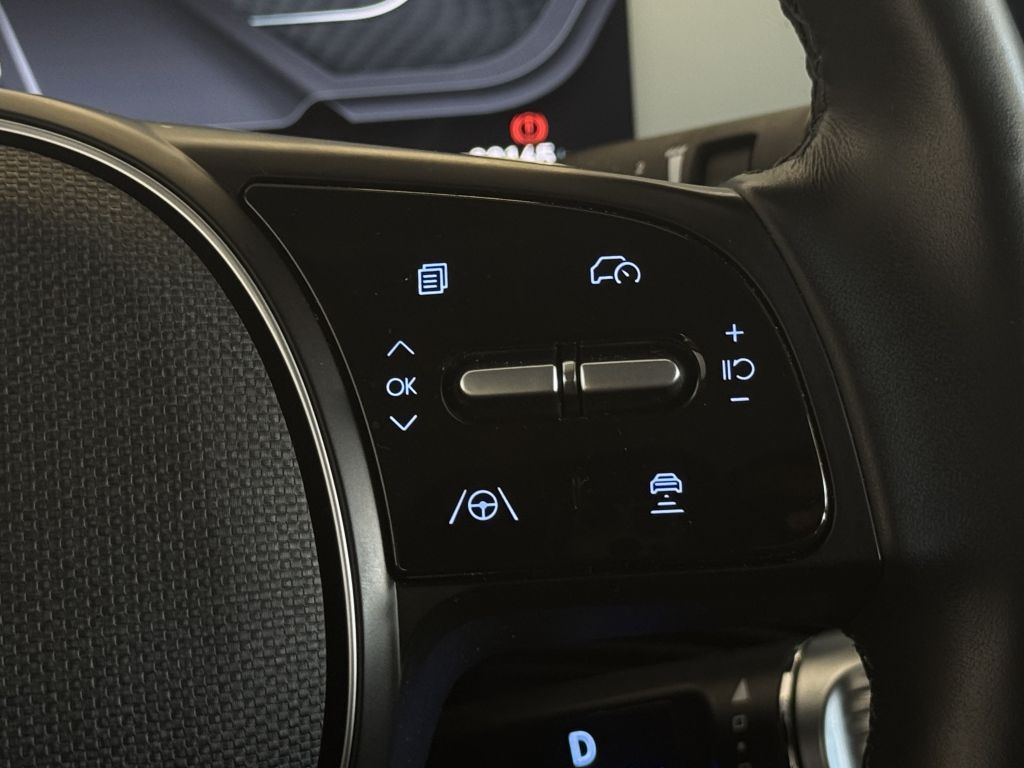 Fahrzeugabbildung Hyundai IONIQ 5 58 kWh *Carplay* 1HD * SHZ * LHZ*