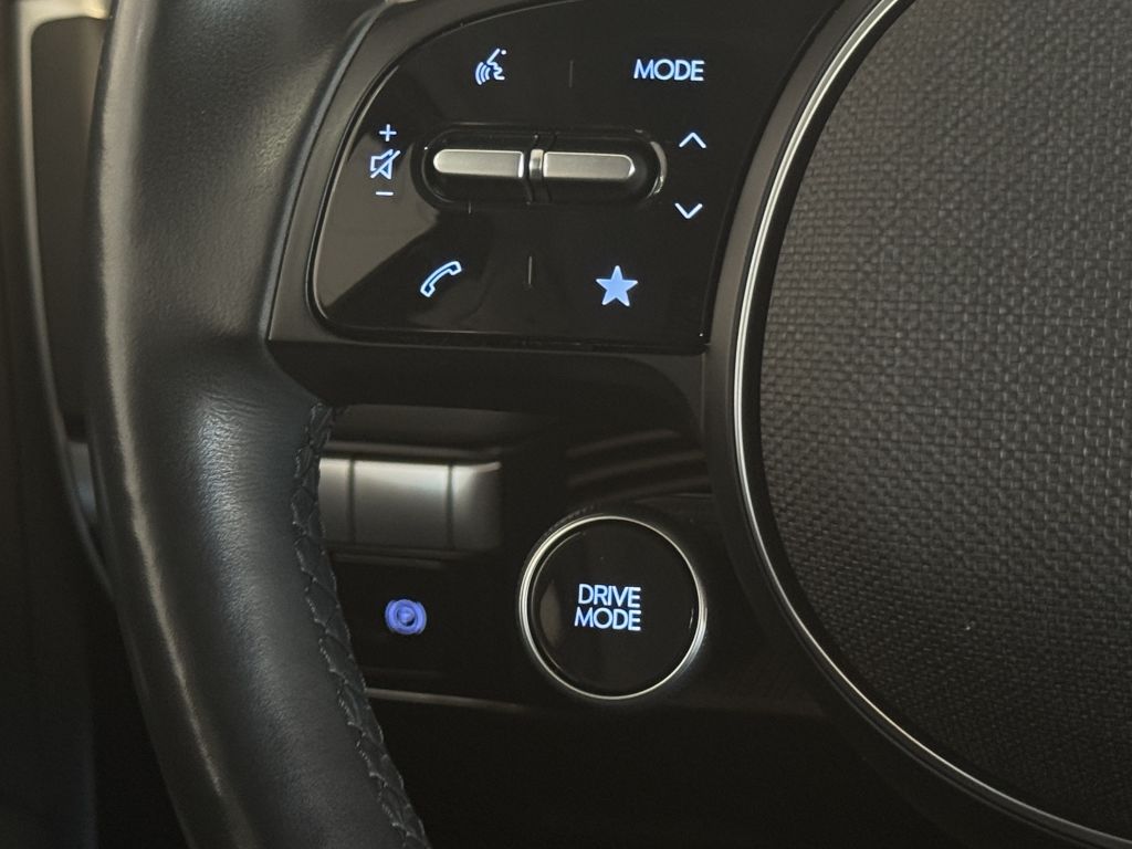 Fahrzeugabbildung Hyundai IONIQ 5 58 kWh *Carplay* 1HD * SHZ * LHZ*