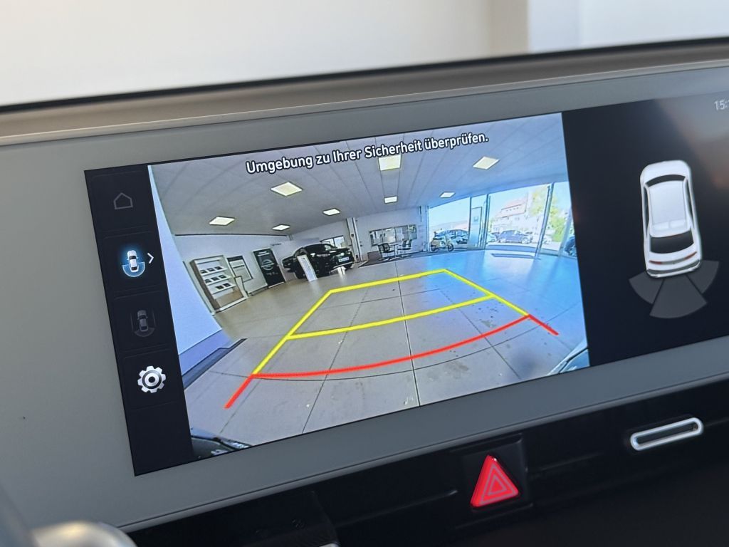 Fahrzeugabbildung Hyundai IONIQ 5 58 kWh *Carplay* 1HD * SHZ * LHZ*