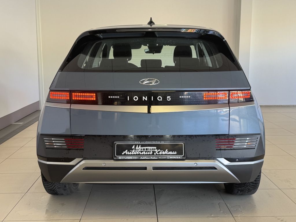 Fahrzeugabbildung Hyundai IONIQ 5 58 kWh *Carplay* 1HD * SHZ * LHZ*