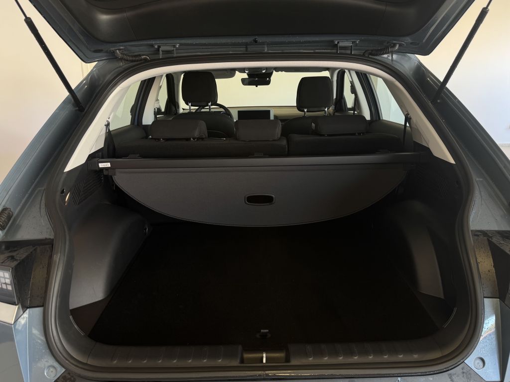 Fahrzeugabbildung Hyundai IONIQ 5 58 kWh *Carplay* 1HD * SHZ * LHZ*