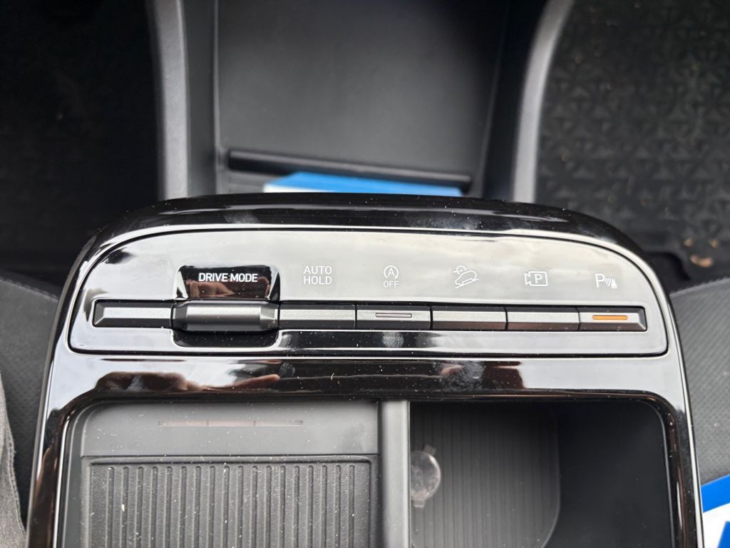 Fahrzeugabbildung Hyundai TUCSON 1.6 T-GDi 2WD DCT N Line (NX4e)