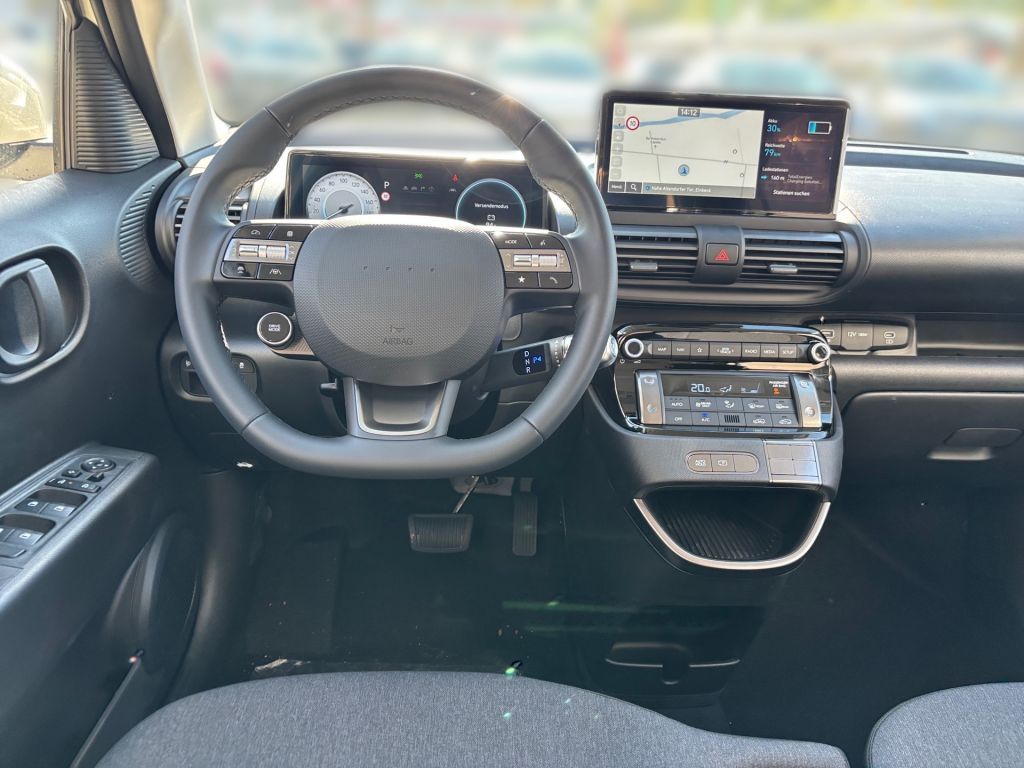 Fahrzeugabbildung Hyundai INSTER 42kWh Select